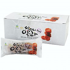 (1각)미니약과(동화)