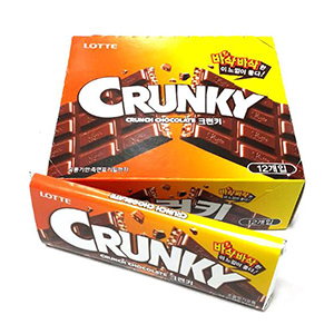 (1각)판크런키(롯데)