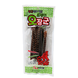 오장군(삼호식품)