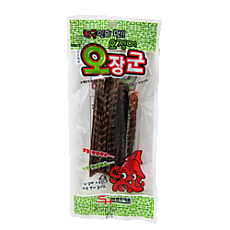 오장군(삼호식품)