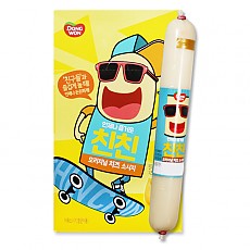 (1각)친친(치즈)소세지(동원)