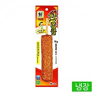 숯불 후랑크(한성) 반품불가상품