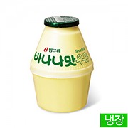 바나나우유*선주문상품*반품안됨