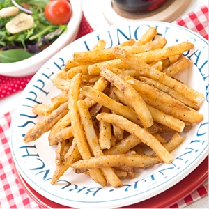 양념감자-(심플로트)