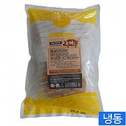 한품-통등심돈까스(오븐에구워먹는)