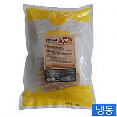 한품-통등심돈까스(오븐에구워먹는)