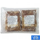 한품-석쇠 바비큐맛