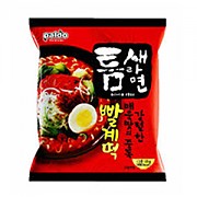 틈새(빨개면)라면-멀티(팔도)