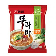 무파마-멀티(농심)