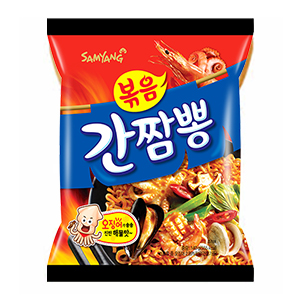 볶음간짬뽕-멀티(삼양)