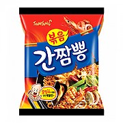 볶음간짬뽕-멀티(삼양)