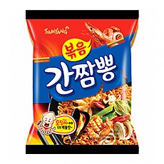 볶음간짬뽕-멀티(삼양)