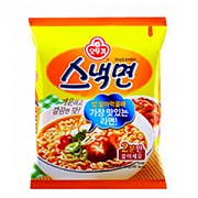 스낵면-멀티(오뚜기)