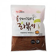 한품-상하이짜장라볶이(박스)