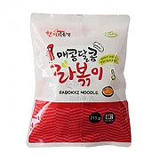 한품-매콤달콤라볶이(박스)