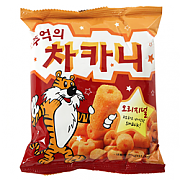 차카니(씨마스타)