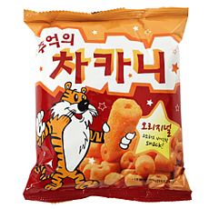 차카니(씨마스타)