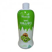 후루티 키위맛(스무디)