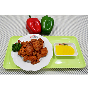 한품-후라이드치킨