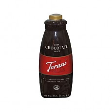 세미(초코소스)스무디