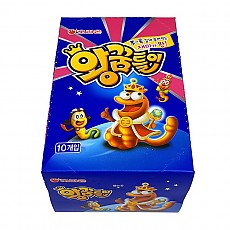 (1각)왕꿈틀이(오리온)