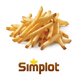 감자-레귤러(스트레이트컷)심플로트