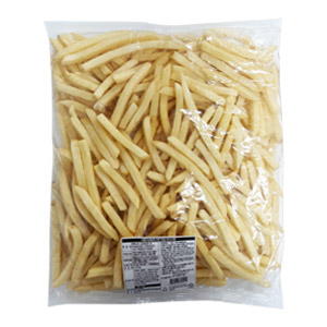 감자-레귤러(스트레이트컷)심플로트