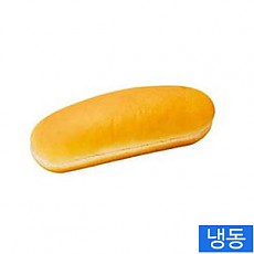 냉동빵-핫도그번(스테프겸용)