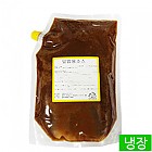 한품-마블데리야끼소스