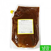 한품-마블데리야끼소스