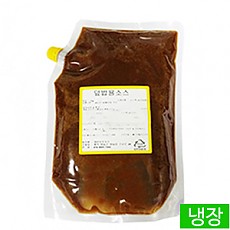 한품-마블데리야끼소스