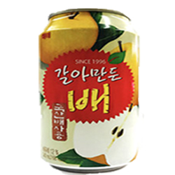 뚱-갈아만든 배(해태)