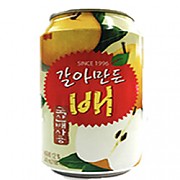 뚱-갈아만든 배(해태)