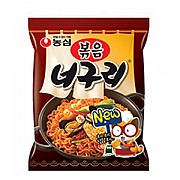 볶음너구리-멀티(농심)