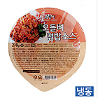 한품-리뉴얼)오돌뼈 덮밥소스