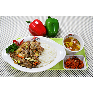 리뉴얼-소불고기 덮밥소스