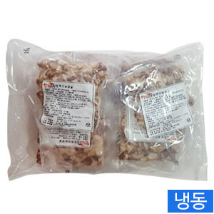 한품-오븐에구운삼겹살