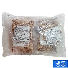 한품-오븐에구운삼겹살