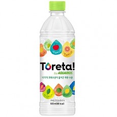 500PT 토레타 (코카)