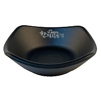 한품그릇-단무지용기