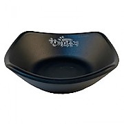 한품그릇-단무지용기