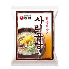 사리곰탕-멀티(농심)