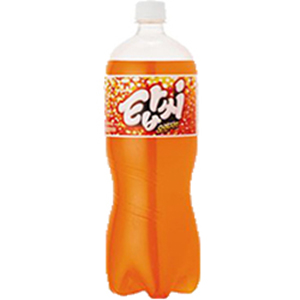 1.5L 탑씨(오렌지)(일화)