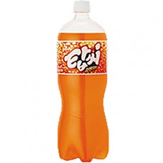 1.5L 탑씨(오렌지)(일화)