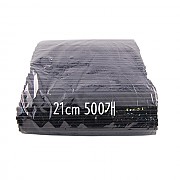 (빨대)아이스커피일반(검정)