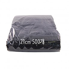 (빨대)아이스커피일반(검정)