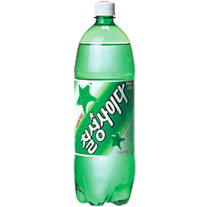 1.25L 칠성사이다(업소)