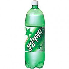1.25L 칠성사이다(업소)