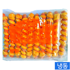 마약핫도그(쏘팡)