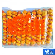 마약핫도그(쏘팡)